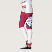 ARKANSAS LEGGINGS (Links)