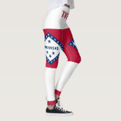 ARKANSAS LEGGINGS (Rechts)