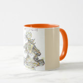 Arkansas Life Mok (Voorkant rechts)