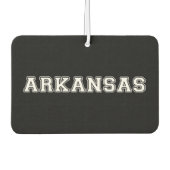 Arkansas Luchtverfrisser (Voorkant)