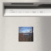 Arkansas Magneet (Insitu (Vaatwasser))