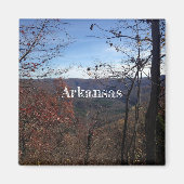 Arkansas Magneet (Voorkant)