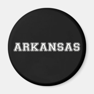 Arkansas Magneet