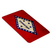 Arkansas Magnet Magneet (Rechterzijde)