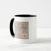 Arkansas Mok (Voorkant links)