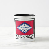 Arkansas Mok (Midden)