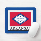 Arkansas Muismat (Met muis)