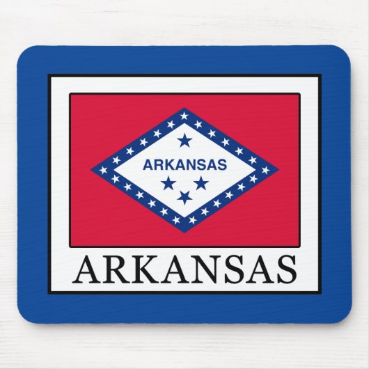 Arkansas Muismat (Voorkant)