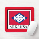 Arkansas Muismat (Met muis)