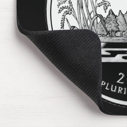 ARKANSAS MUISMAT (Hoek)