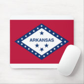 Arkansas Muismat (Met muis)