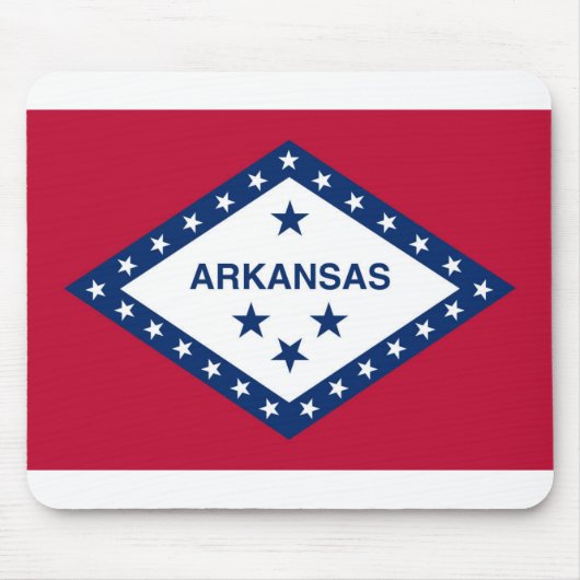 Arkansas Muismat (Voorkant)