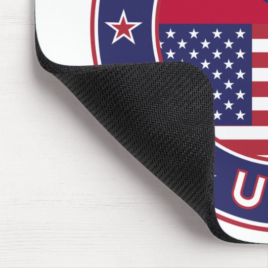 Arkansas Muismat (Hoek)