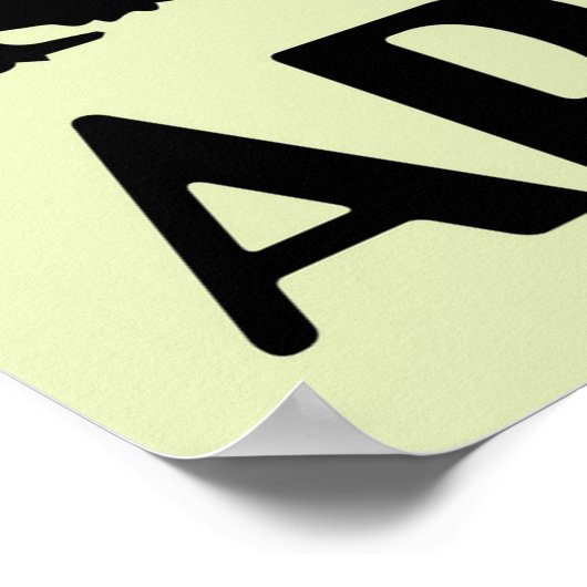 Arkansas National Parks Infographic Map Poster (Hoek)