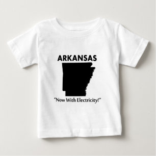 Arkansas - Nu Met Elektriciteit