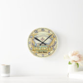 Arkansas Nurse Ronde Klok (Huis)