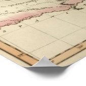 Arkansas, Oklahoma Poster (Hoek)