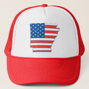 Arkansas Patriotic Pet