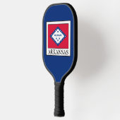 Arkansas Pickleball Paddle (Links)
