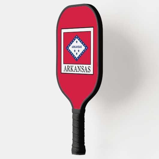 Arkansas Pickleball Paddle (Links)