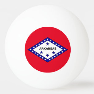 Arkansas Pingpongbal