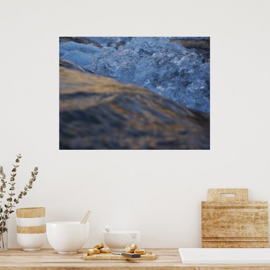 Arkansas Poster (Keuken)