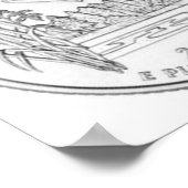 Arkansas Poster (Hoek)