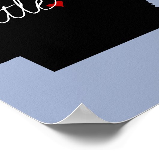 Arkansas Poster (Hoek)