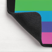 arkansas pride . muismat (Hoek)