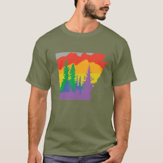 Arkansas Pride T-shirt