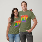 Arkansas Pride T-shirt (Unisex)
