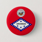 Arkansas Ronde Button 5,7 Cm (Voorkant)