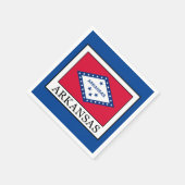 Arkansas Servet (Hoek)