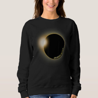 Arkansas Solar Eclipse 2024 for Astronomy   Trui