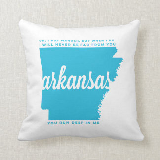 arkansas | songtekst | blauw kussen