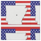 ARKANSAS STOF (Close Up)