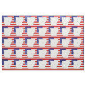 ARKANSAS STOF (Fat Quarter)