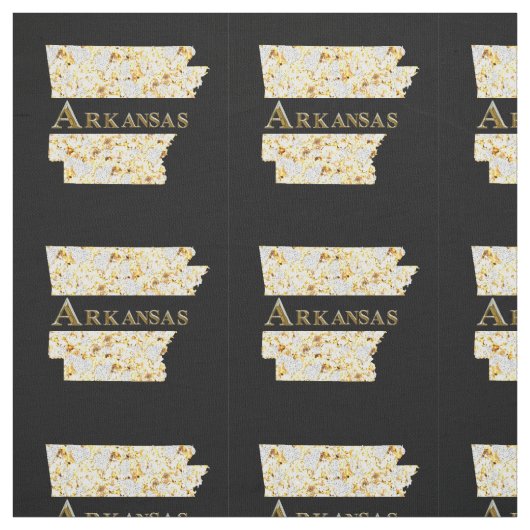 ARKANSAS STOF (Swatch)