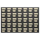 ARKANSAS STOF (Fat Quarter)
