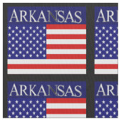 ARKANSAS STOF (Close Up)