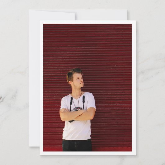 Arkansas | Studieacademie (Achterkant)