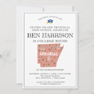 Arkansas   Studieacademie