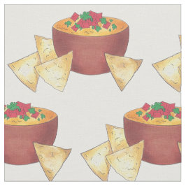 Arkansas Style Cheese Dip Nacho Chips Foodie Snack Stof
