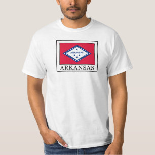 Arkansas T-shirt