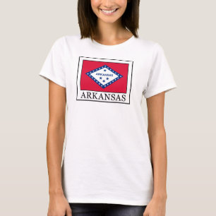 Arkansas T-shirt