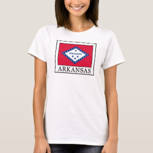 Arkansas T-shirt