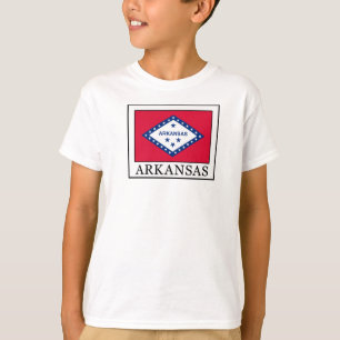 Arkansas T-shirt