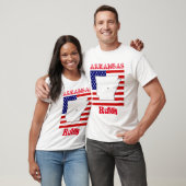 ARKANSAS T-SHIRT (Unisex)