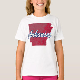 Arkansas T-shirt