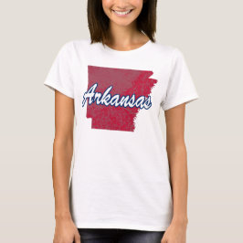 Arkansas T-shirt
